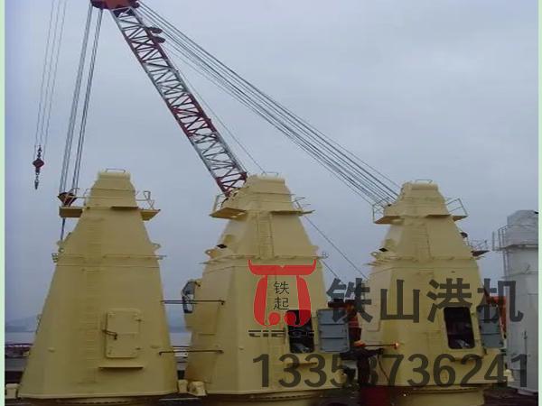 重慶甲板起重機(jī)廠家甲板起重機(jī)操作規(guī)范安全作業(yè)核心準(zhǔn)則