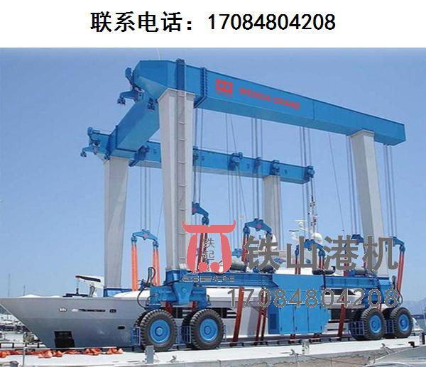 游艇搬運(yùn)機(jī)的執(zhí)行層包括哪些設(shè)備